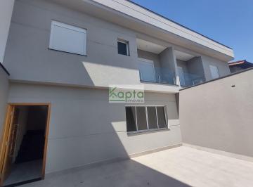 Casa · 120m² · 3 Quartos · 2 Vagas · Sobrado Padrão 3 dormitorios 1 suite 2 wc 2 vagas Parque maria domitila