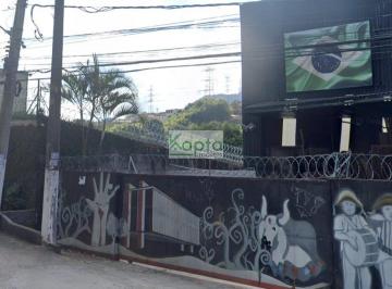 Comercial · 850m² · 7 Vagas · Pavilhão/Galpão Industrial com area de 850 mts contruidos a cvenda no Jardim Jaragua- São Paulo