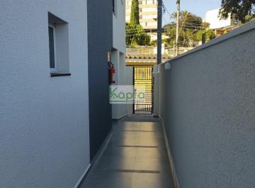 Apartamento · 48m² · 2 Quartos · 1 Vaga · Apartamento Padrão Condominio Sol Urbano Vilagio