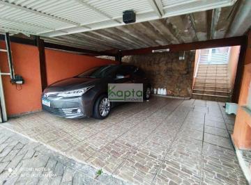 Casa · 160m² · 2 Quartos · 2 Vagas · Sobrado Padrão jardim santo elias