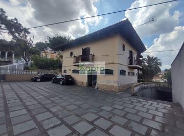 Casa · 469m² · 4 Quartos · 12 Vagas · Casa Alto Padrão cidade comercial
