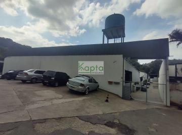 Comercial · 1500m² · 14 Vagas · Pavilhão/Galpão Industrial com area contruida de 1500.00 mts a venda na Vila jaragua