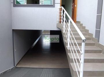 Casa · 183m² · 3 Quartos · 3 Vagas · Sobrado Alto Padrão Jd vistalinda