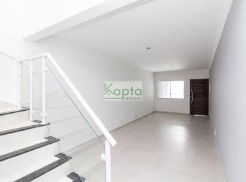 Casa · 176m² · 3 Quartos · 3 Vagas · Sobrado à venda no bairro Vila Pirituba - São Paulo/SP, Zona Oeste