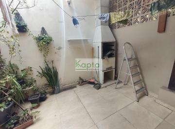 Casa · 92m² · 2 Quartos · 1 Vaga · Sobrado Padrão a venda Vila Jaguarí