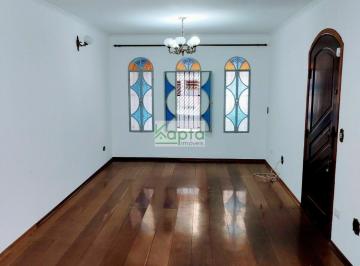 Casa · 220m² · 3 Quartos · 2 Vagas · Sobrado Padrão a venda - 3 dormitórios , Parque São Domingos - SP