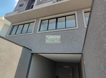 Casa · 175m² · 3 Quartos · 3 Vagas · Sobrado com 3 dormitorios, 3 vagas à venda no bairro Vila Guedes - São Paulo/SP, Zona Oeste