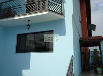 Casa · 280m² · 3 Quartos · 5 Vagas · Sobrado Padrão Vila Guedes