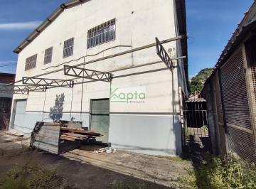 Comercial · 500m² · 6 Vagas · Pavilhão/Galpão Industrial com 500 mts construidos, a venda no Santa Lucrecia- Jaragua - São Paulo