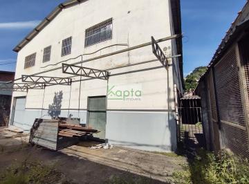Comercial · 500m² · 6 Vagas · Pavilhão/Galpão Industrial com 500 mts construidos, a venda no Santa Lucrecia- Jaragua - São Paulo