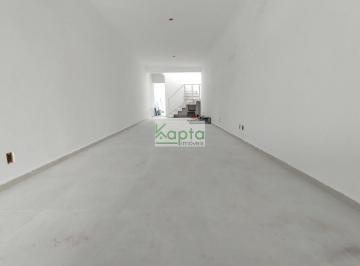 Casa · 165m² · 3 Quartos · 2 Vagas · Sobrado novo a venda em Pirituba - São Paulo