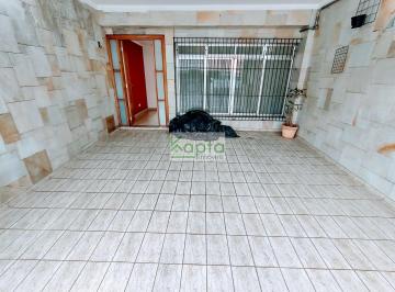 Casa · 150m² · 3 Quartos · 2 Vagas · Sobrado no Jardim Santo Elias