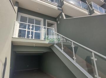 Casa · 120m² · 2 Quartos · 2 Vagas · Sobrado com 2 dormitórios Suites, 2 vagas , na Vila Jaguara