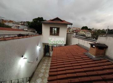 Casa · 138m² · 3 Quartos · 2 Vagas · Sobrado com 3 Dormitórios, 4 Banheiros, 2 Vagas na Vila Mangalot , a venda