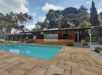 Rural · 12000m² · 3 Quartos · 8 Vagas · Chácara cinematografica a venda R$4.000,000,00- Vila Homero