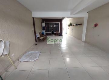 Casa · 125m² · 4 Quartos · Sobrado com 4 Dormitórios, 4 vagas, a venda no bairro Parque São domingos