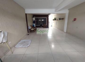 Casa · 125m² · 4 Quartos · Sobrado com 4 Dormitórios, 4 vagas, a venda no bairro Parque São domingos