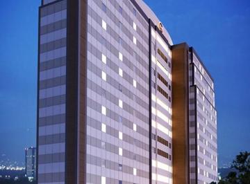Fachada · Apartamento, Centro, São Paulo, SP