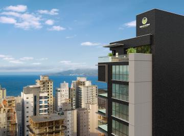 Apartamento de 3 quartos, Itapema · Apartamento de 3 suítes em 72 vezes para pagar ! em meia praia