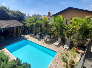 Casa · 362m² · 4 Quartos · 3 Vagas · Casa à venda Chacara Monte Alegre SP - 4 quartos
