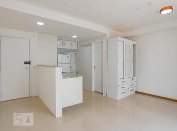 Apartamento · 30m² · 1 Quarto · Apartamento para Aluguel - Liberdade, 1 Quarto, 30 m² - São Paulo