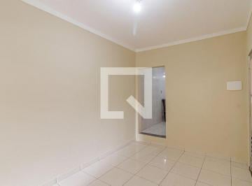 Casa · 62m² · 1 Quarto · Casa para Aluguel - Vila das Mercês, 1 Quarto, 62 m² - São Paulo