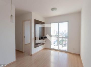 Apartamento · 50m² · 2 Quartos · 1 Vaga · Apartamento para Aluguel - Sacomã, 2 Quartos,  50 m² - São Paulo