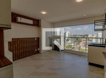 Apartamento · 26m² · 1 Quarto · Apartamento para Aluguel - Vila Clementino, 1 Quarto,  26 m² - São Paulo
