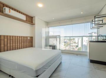 Apartamento · 26m² · 1 Quarto · Apartamento para Aluguel - Vila Clementino, 1 Quarto, 26 m² - São Paulo