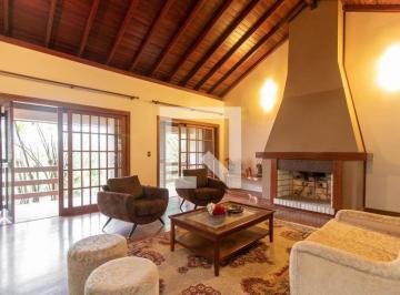 Casa · 500m² · 3 Quartos · 7 Vagas · Casa para Aluguel - Cavalhada, 3 Quartos, 500 m² - Porto Alegre