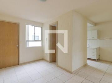 Apartamento · 42m² · 2 Quartos · 1 Vaga · Apartamento para Aluguel - Rubem Berta, 2 Quartos,  42 m² - Porto Alegre