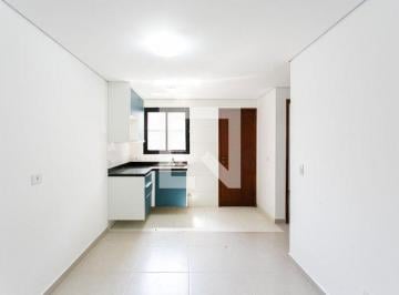Apartamento · 38m² · 2 Quartos · 1 Vaga · Apartamento para Aluguel - Vila Carrão, 2 Quartos, 38 m² - São Paulo