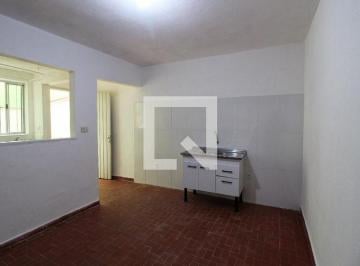 Casa · 35m² · 1 Quarto · Casa para Aluguel - Jardim Éster Yolanda, 1 Quarto, 35 m² - São Paulo