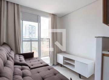 Apartamento · 29m² · 1 Quarto · Apartamento para Aluguel - Cambuci, 1 Quarto, 29 m² - São Paulo