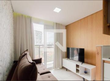 Apartamento · 29m² · 1 Quarto · Apartamento para Aluguel - Cambuci, 1 Quarto,  29 m² - São Paulo