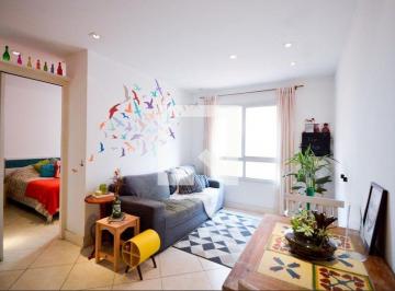 Apartamento · 28m² · 1 Quarto · 1 Vaga · Apartamento para Aluguel - Santa Cecília, 1 Quarto,  28 m² - São Paulo