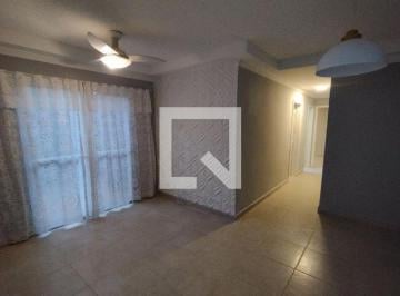 Apartamento · 72m² · 2 Quartos · 1 Vaga · Apartamento para Aluguel - Jardim California, 2 Quartos, 72 m² - Ribeirão Preto