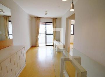 Apartamento · 50m² · 2 Quartos · 2 Vagas · Apartamento para Aluguel - Vila Andrade, 2 Quartos, 50 m² - São Paulo