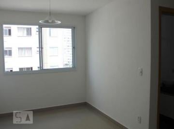 Apartamento · 43m² · 2 Quartos · 1 Vaga · Apartamento para Aluguel - Parque Industrial, 2 Quartos,  43 m² - Campinas