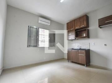 Apartamento · 17m² · 1 Quarto · Apartamento para Aluguel - Campo Belo, 1 Quarto, 17 m² - São Paulo