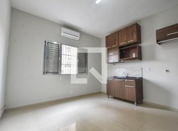 Apartamento · 17m² · 1 Quarto · Apartamento para Aluguel - Campo Belo, 1 Quarto,  17 m² - São Paulo