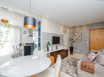 Apartamento · 63m² · 2 Quartos · 2 Vagas · Apartamento para Aluguel - Buritis, 2 Quartos, 63 m² - Belo Horizonte