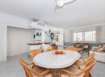 Apartamento · 145m² · 3 Quartos · 1 Vaga · Apartamento para Aluguel - Centro, 3 Quartos, 145 m² - Guarujá