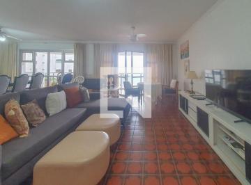 Apartamento · 176m² · 5 Quartos · 2 Vagas · Apartamento para Aluguel - Centro, 5 Quartos, 176 m² - Guarujá