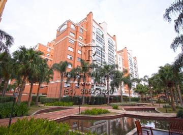 Foto 01 · Apartamento, Jardim Europa, Porto Alegre, RS