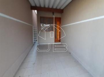 Garagem · Casa em condomínio à venda em Campinas/SP, Vila Lunardi: 90 m² de área