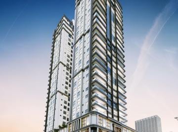 Apartamento de 5 quartos, Itapema · Apartamento de 3 e 4 suítes em 60 vezes para pagar ! em meia praia