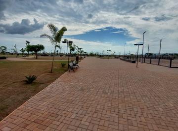 Terreno , Campo Grande · Loteamento Villaggio Santa Inês um empreendimento nuca visto em Campo Grande