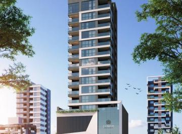 Apartamento de 3 quartos, Itapema · Apartamento de 3 suítes em 72 vezes para pagar ! em meia praia