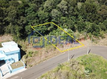 Foto 04 · Venda de terreno em Concórdia Santa Catarina